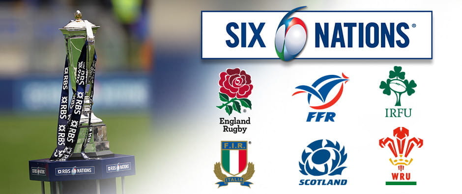 England Six Nations