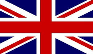 The Union Jack