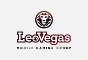 LeoVegas logo