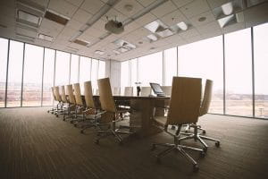 Meeting room