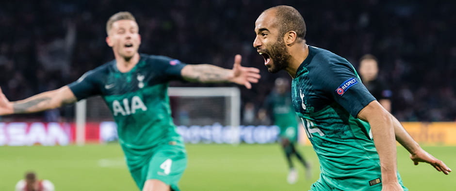 Lucas Moura