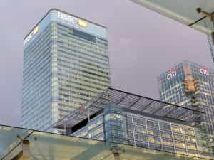 Canary Wharf
