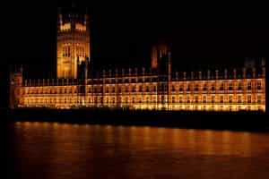London parliament