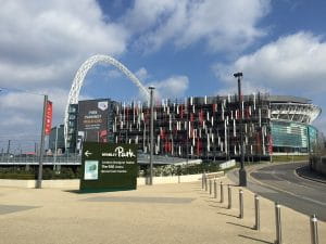 Wembley
