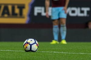 Premier League football