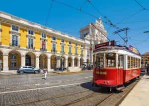 Lisbon Portugal