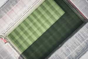 Stadium