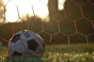 Soccer ball
