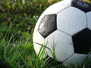 Soccer ball