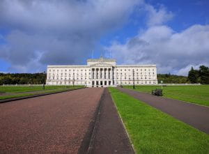 Northern Ireland APG