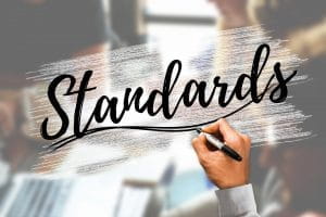 Vip standards