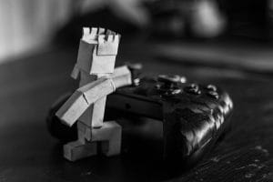 gamer picture