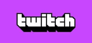 Twitch Logo