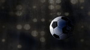 picture of a football