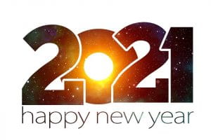 happy new year