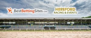 Hereford stadium
