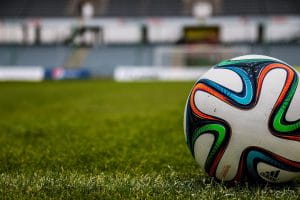 picture of a football