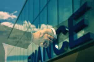 merger agreed