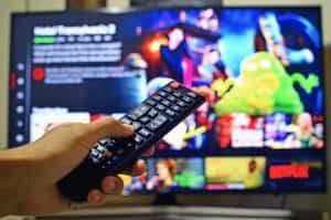 Netflix service