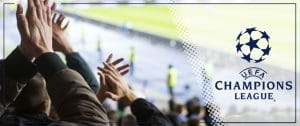 Champions League final