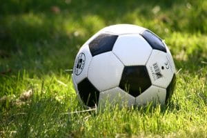 picture of a football