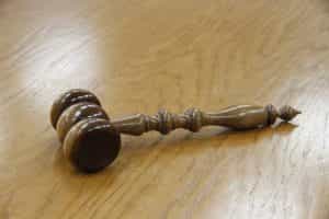 gavel picture