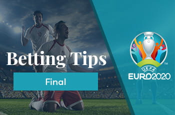 Euro 2020 Final