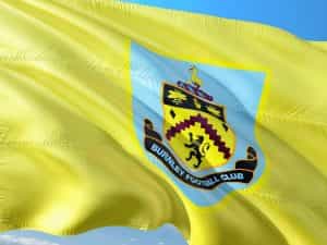 Burnley football club