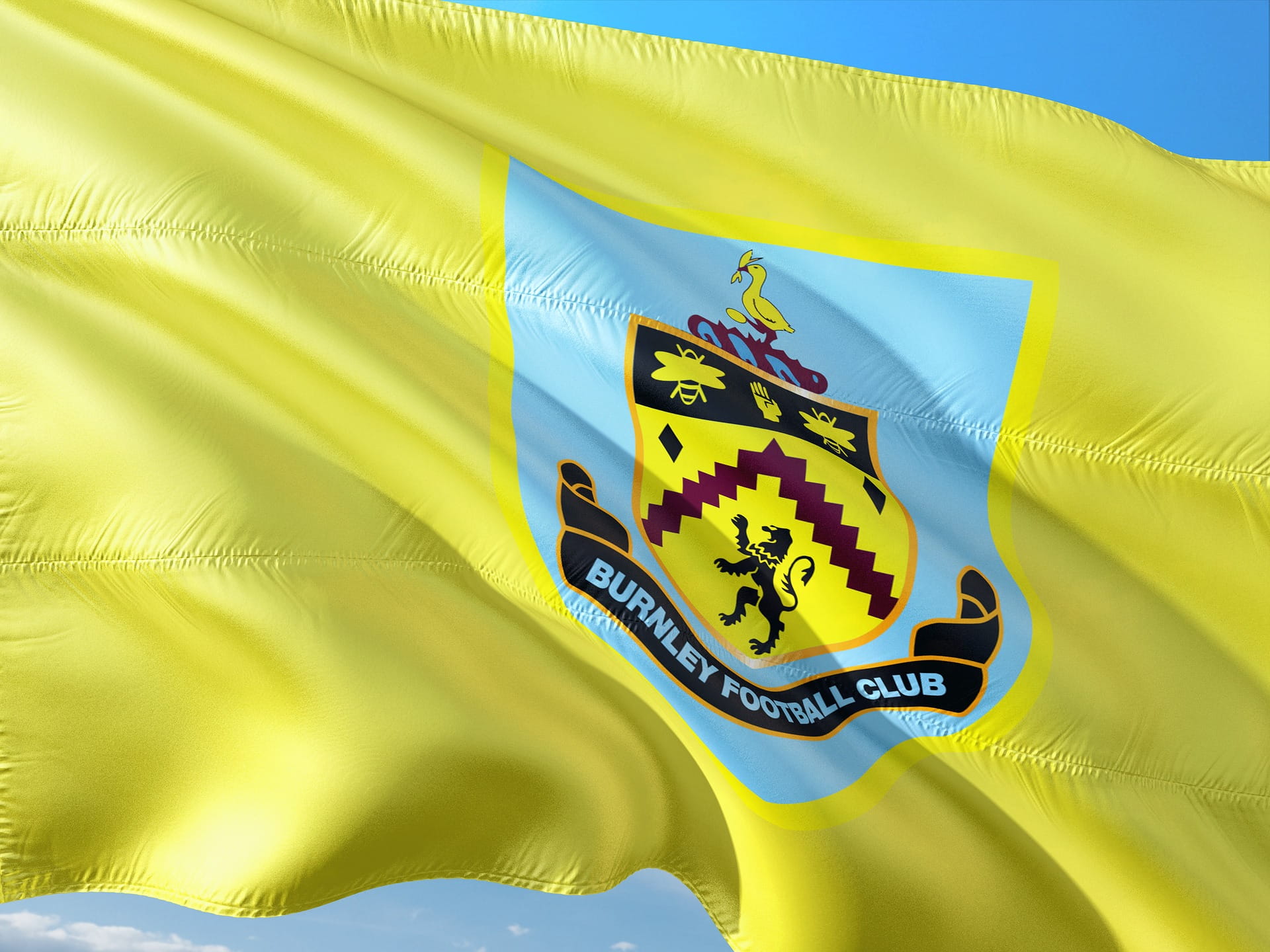 Burnley football club