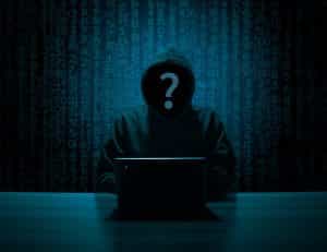 computer hacker