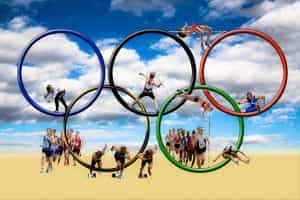 Olympic games