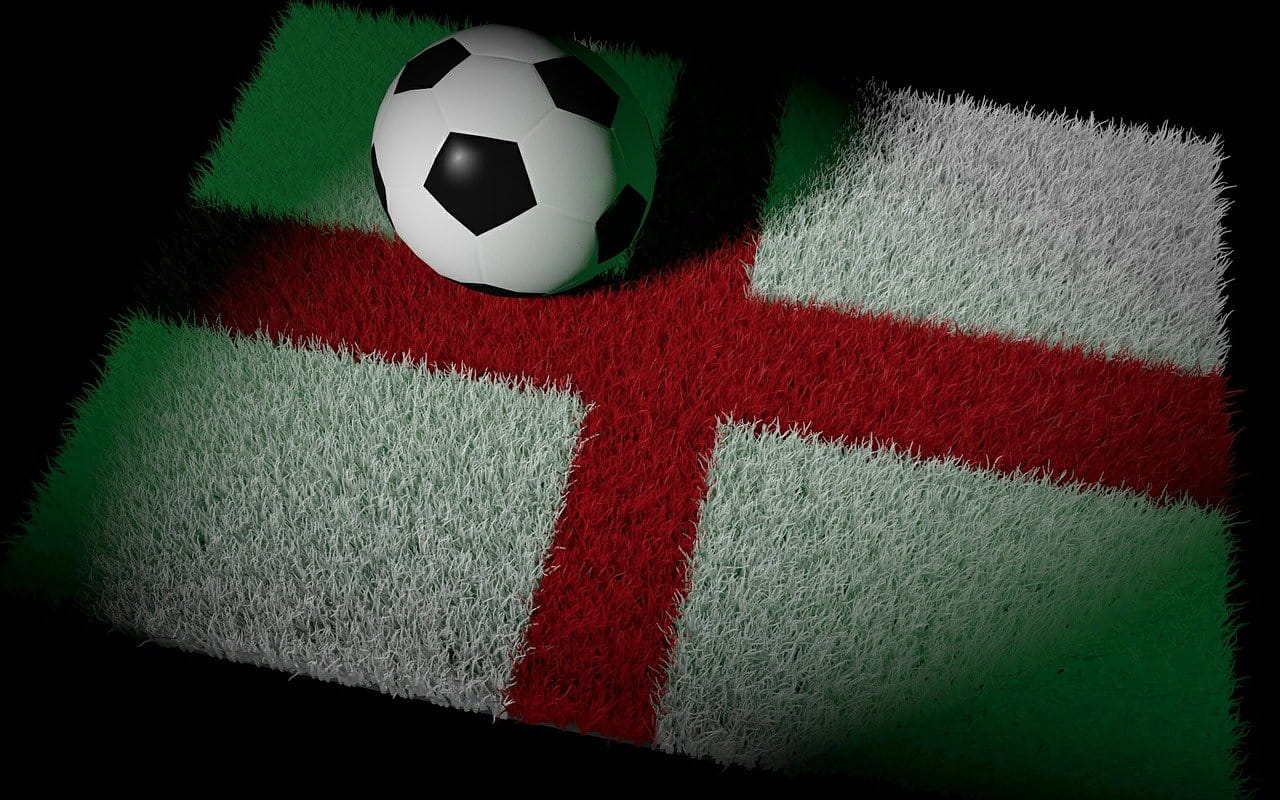 England Football