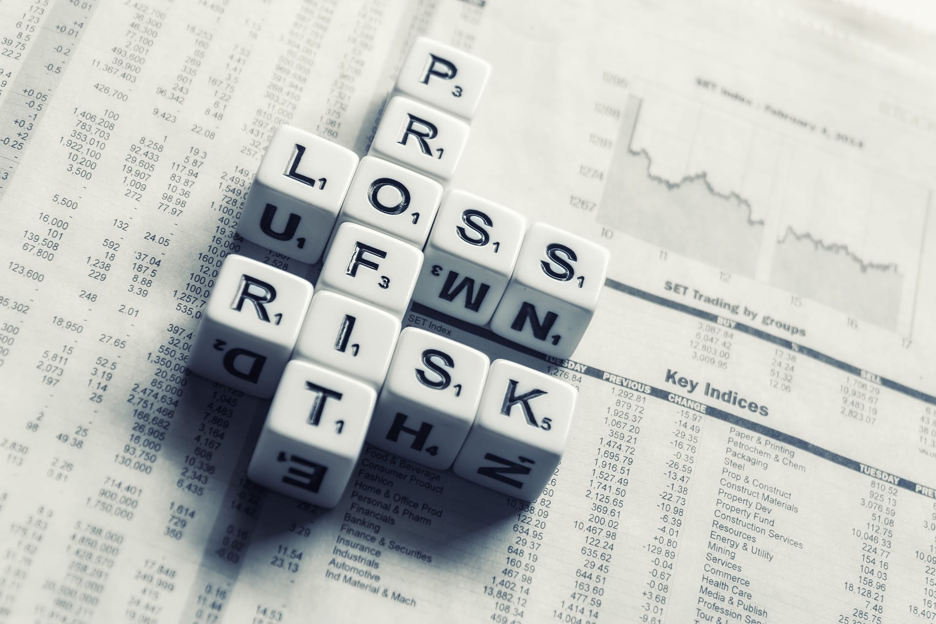 financial details