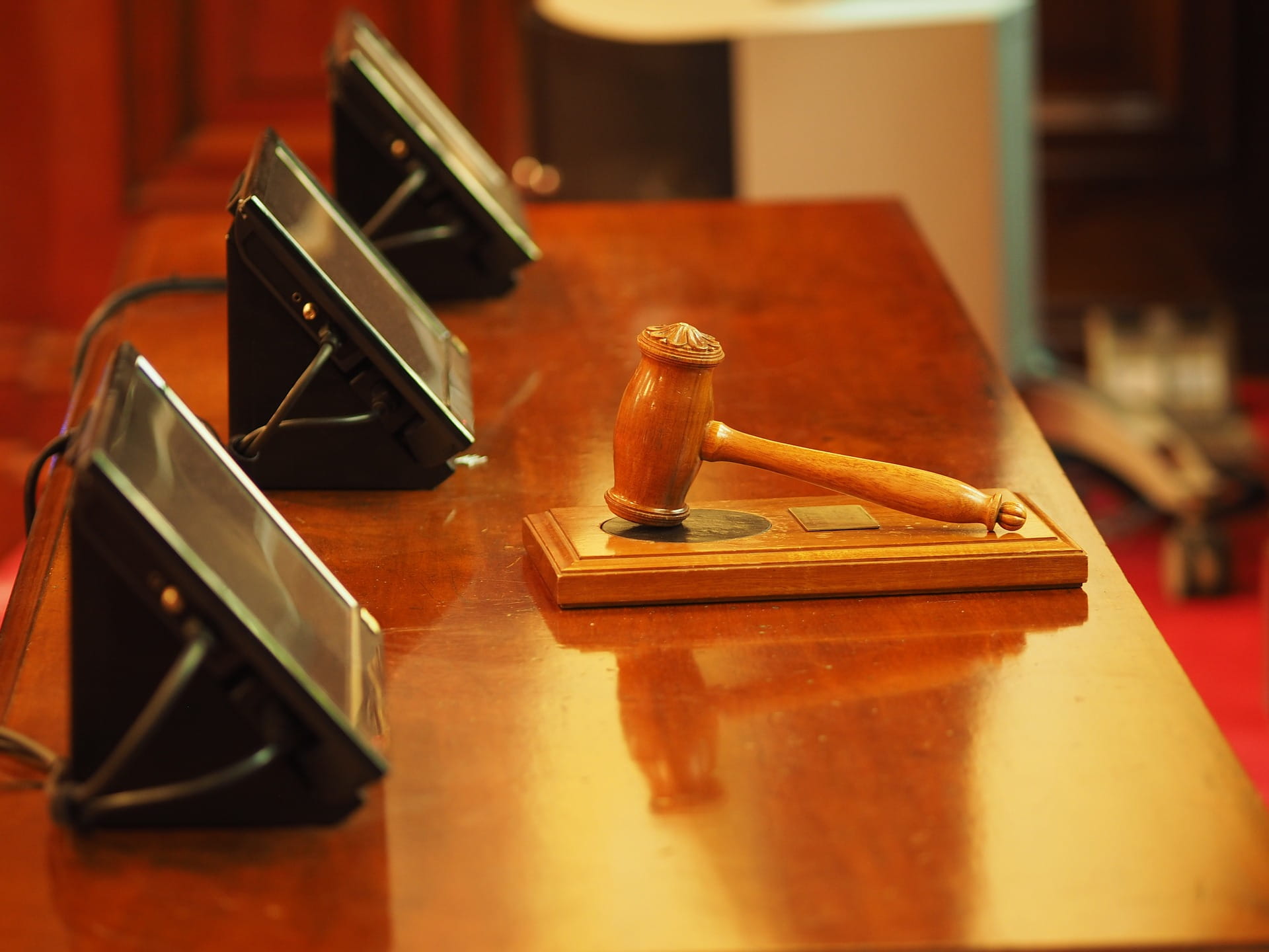 judge verdict
