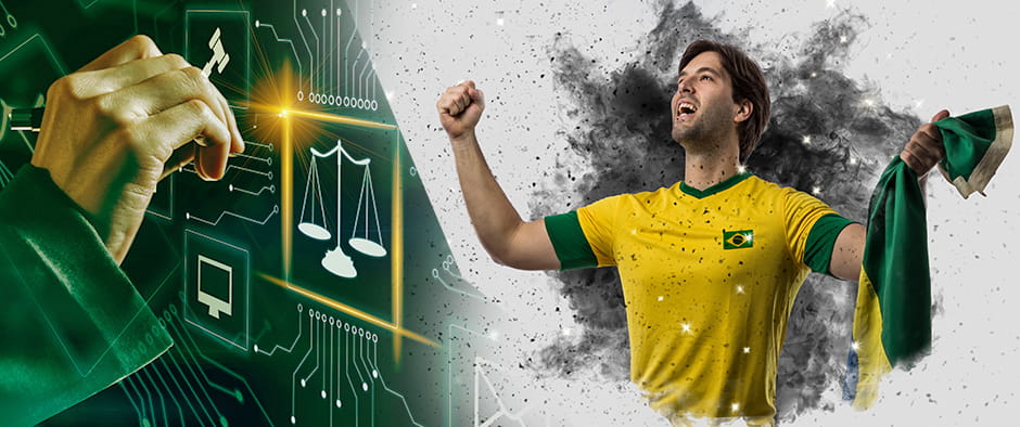 Brazil's sports betting laws main