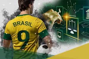 Brazil’s sports betting laws feature