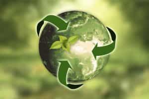 sustainability update