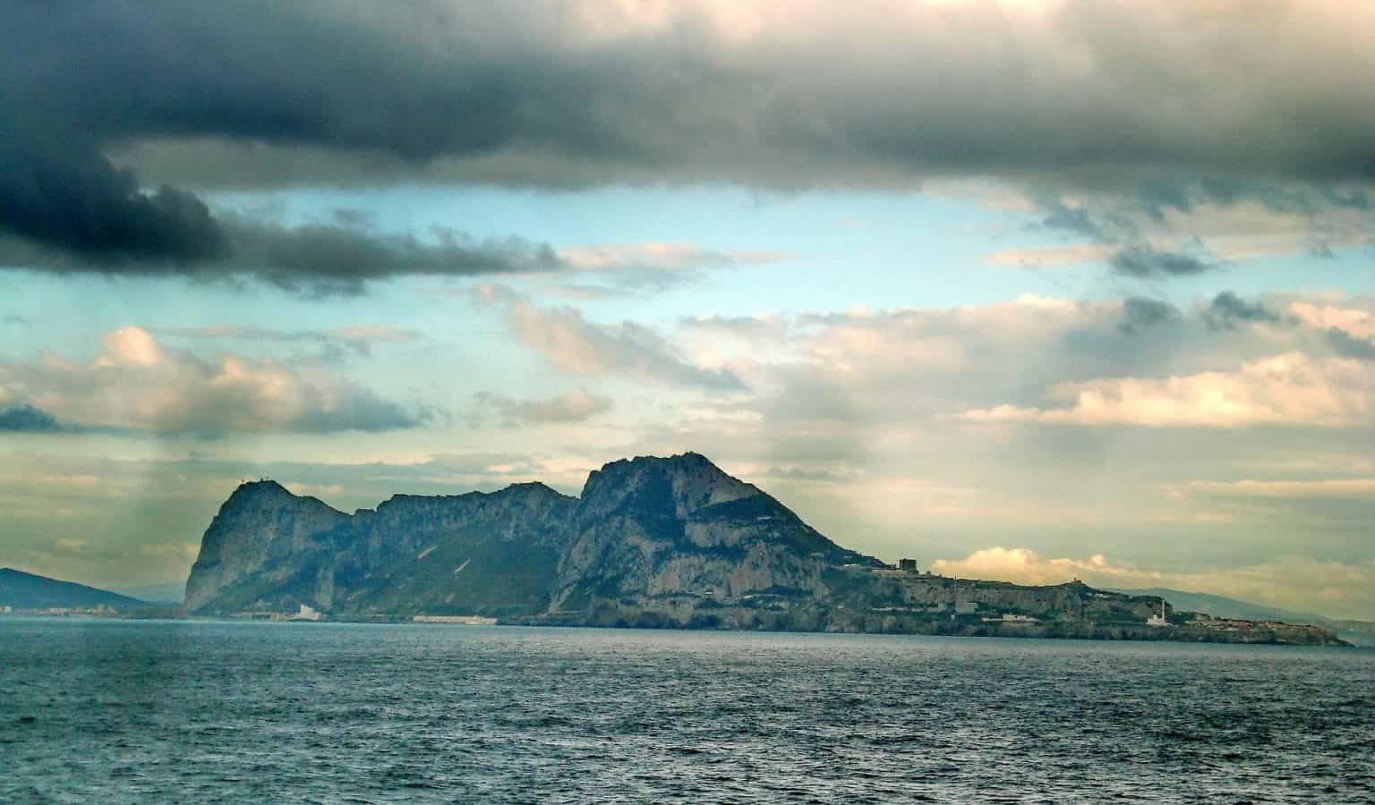 Gibraltar Starts Financial Services Inspired Gambling Reform