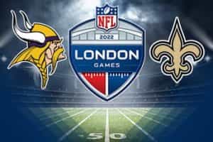 Minnesota Vikings v New Orleans Saints