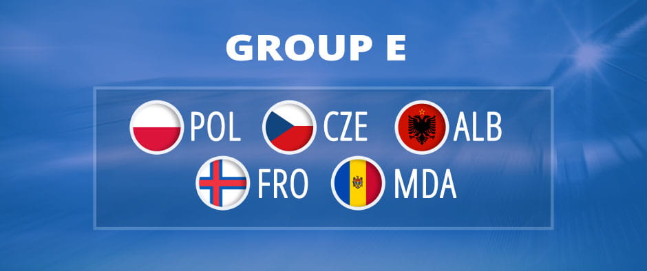 Euro 2024 Group E