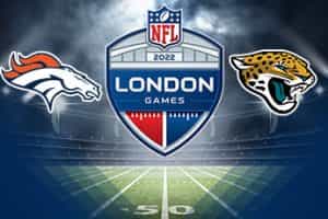 Denver Broncos vs Jacksonville Jaguars