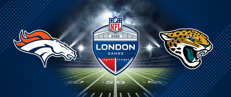 broncos vs jaguars tickets 2022