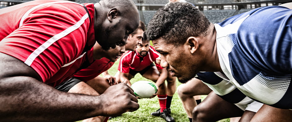 Jadwal Pertandingan Piala Dunia Liga Rugby 2021