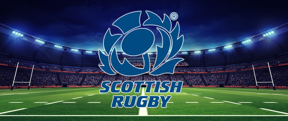 Piala Dunia Liga Rugby 2021 Skotlandia