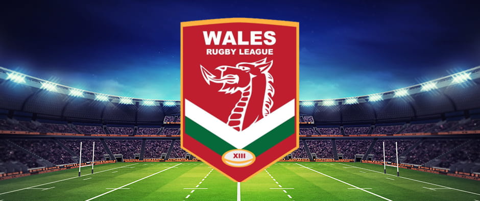 Rugby League World Cup 2021 Wales