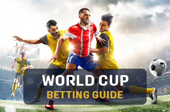 World Cup betting guide