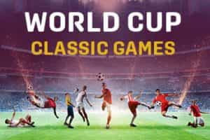 World Cup Classic Games