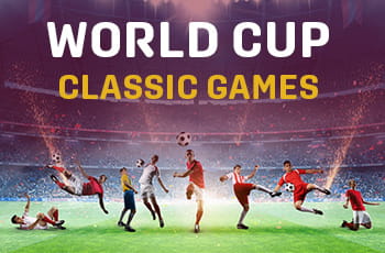 World Cup Classic Games