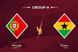 World Cup 2022: Portugal v Ghana