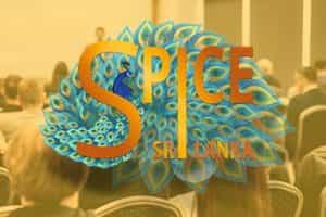 SPiCE Sri Lanka Conference